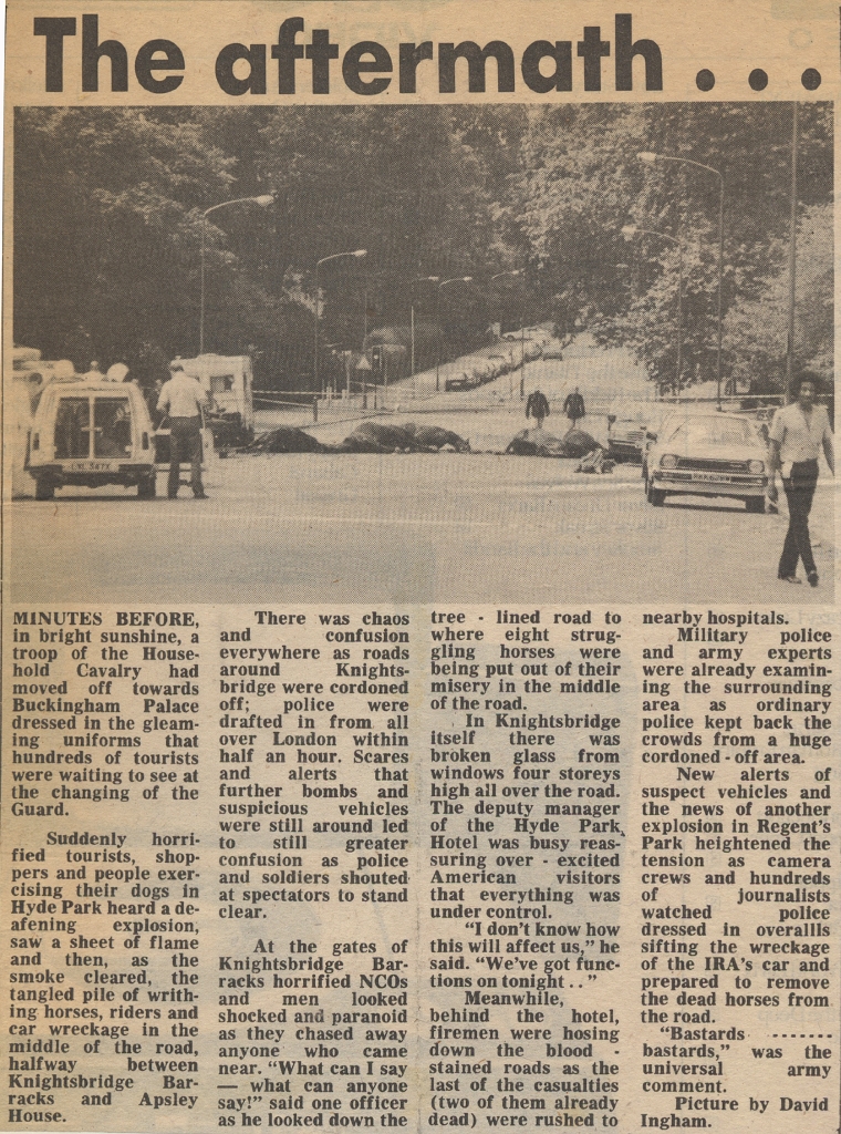19820723 HOUSEHOLD CAVALRY KNIGHTSBRIDGE IRA BOMB CN.jpg